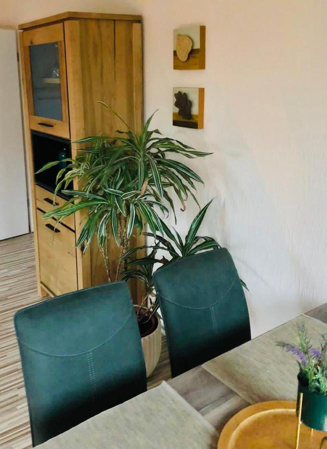 Haus Rose Ribnitz-Damgarten Exterior foto